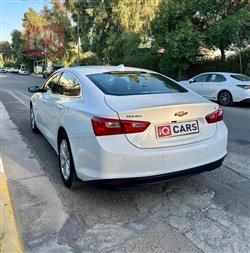 شيفروليه ماليبو